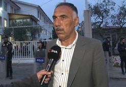 Saldırı anında okula ilk koşanlardandı! Mahalle muhtarı dehşeti anlattı: ‘Geliyor’ diyerek pencereden atlıyorlardı
