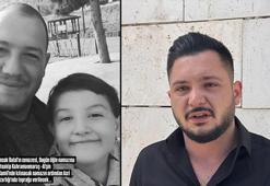 Kahramanmaraş'taki saldırıda hayatını kaybeden Furkan Sancak Balal'ı dershanedeki öğretmeni gözyaşlarıyla anlattı: 'Ödevini yapmadan gitmezdi'