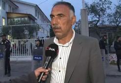 Saldırı anında okula ilk koşanlardandı! Mahalle muhtarı dehşeti anlattı: ‘Geliyor’ diyerek pencereden atlıyorlardı