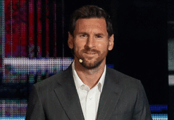 Lionel Messi, İspanya'dan takım satın aldı! Resmi açıklama geldi