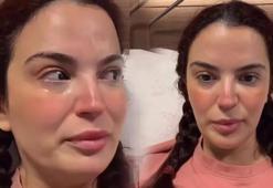 7 kez ameliyat olmuştu! Aslı Bekiroğlu gözyaşlarıyla paylaştı: Doktorlar ne yapacaklarını bilmiyorlar