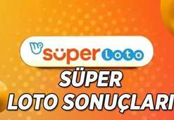 SÜPER LOTO ÇEKİLİŞ SONUÇLARI 16 NİSAN: Süper Loto sonuçları sorgulama ekranı 2026