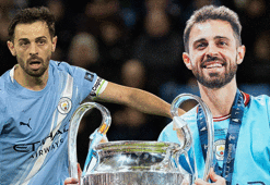 Bernardo Silva için Türkiye sesleri! Süper Lig devi harekete geçti