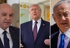 İsrail ile Lübnan ateşkes mi ilan etti, ABD- İran - İsrail savaşında son durum nedir?