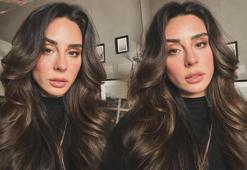 Talihsiz kazada bacağı kırılmıştı! Yasemin Yürük son sağlık durumunu paylaştı