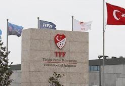 TFF açıkladı: Bu hafta sonu tüm maçlarda saygı duruşunda bulunulacak
