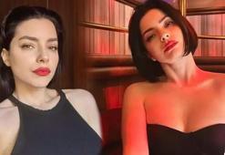 Merve Boluğur filtrenin ayarını tutturamadı! Takipçilerinin diline düştü