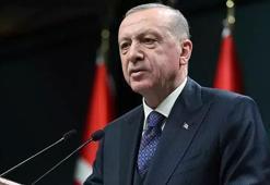 Cumhurbaşkanı Erdoğan: İsrail barışın önünde engel
