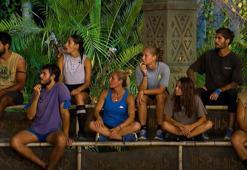 Survivor kim kazandı? Survivor Ünlüler ve Gönüllüler'de iletişim ödül oyununu hangi takım kazandı?