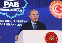"Gazze'ye yardım girmiyor" diyen Cumhurbaşkanı Erdoğan: İsrail barışın önünde engel