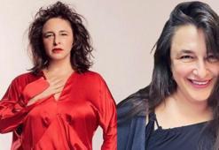 17 kilo vererek adeta bambaşka biri oldu! İşte Esra Dermancıoğlu'nun son hali