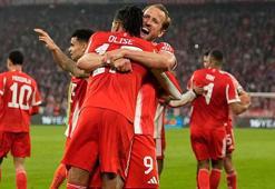 Ballon d'Or ödülünün favorileri açıklandı! Bayern Münih'in yıldızlarından listeye damga