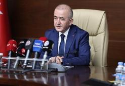 İlk tedbir kararı geldi! Vali duyurdu: Okullara randevusuz giriş yasaklandı