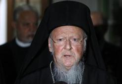 Patrik Bartholomeos'tan, Şanlıurfa ve Kahramanmaraş'taki silahlı saldırılara ilişkin açıklama