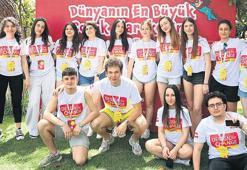 İçindeki kahramanı keşfet