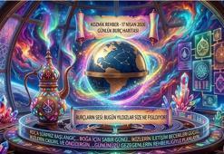 17 Nisan Cuma günlük burç yorumları! Bugün Hangi Burcu Neler Bekliyor? Koç, Boğa, İkizler, Yengeç, Aslan, Başak, Terazi, Akrep, Yay, Oğlak, Kova, Balık Burç Yorumları