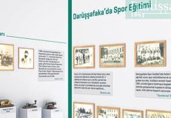 Darüşşafaka’nın tarihine yolculuk