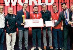 Houston'dan gelen başarı: Türk Gençlerine Global Ödül