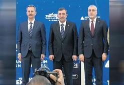 ‘Verimizi bağımlılıktan kurtarıyoruz’