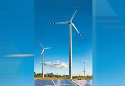 Yenilenebilir enerjinin payı yüzde 33’e ulaştı