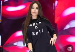 Simge’den zirve hamlesi