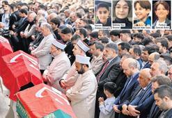 Bu acıya yürek dayanmaz