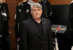 Serdal Adalı'dan Beşiktaş için yeni hedef! 'Daha güçlü, daha etkili'