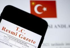 7 ülkeye büyükelçi atandı