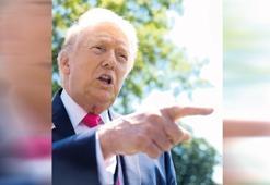 Trump: İran’la anlaşmaya çok yakınız