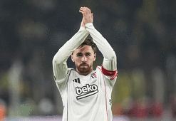 Beşiktaş'ta Orkun Kökçü için çılgın bonservis beklentisi! Dünya Kupası faktörü