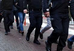 Eşme Belediye Başkanı 'irtikap' soruşturmasında gözaltına alındı