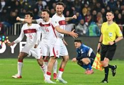 2026 FIFA DÜNYA KUPASI A MİLLİ TAKIM MAÇ TARİHLERİ | A Milli Takım Dünya Kupası ilk maçına hangi tarihte çıkacak? İşte tarihler...
