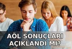 AÖL SONUÇLARI İÇİN GERİ SAYIM⏳AÖL sınav sonuçları açıklandı mı, ne zaman açıklanacak? MEB AÖL 2. dönem sınav sonuçları sorgulama ekranı