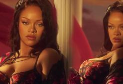10 yıldır albüm çıkarmadı ama rekor kırdı! Rihanna müzik tarihine geçti