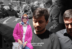 Ayla öğretmenin, katliam günü sabahında aldığı karar! 'Benim annem bir kahraman'