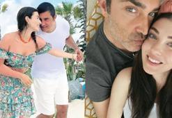 13 yıldır evli olan Aslıhan Güner ve Mert Kılıç çiftinden 'çocuk' açıklaması!