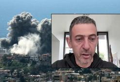 Beyrut’taki saldırıda ailesini kaybetti, Paris’te suç duyurusunda bulundu! İsrail, Fransa’da savaş suçundan yargılanacak mı?