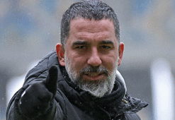 Arda Turan, Türk teknik adamlar arasında tarihe geçti