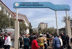 Okul saldırısında yaralılarla ilgili son durum nedir? Kahramanmaraş Valiliği açıkladı