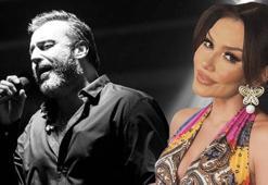 Deniz Seki’den Rıza Tamer’e duygusal veda: Bazen hayat, tam sesini bulmuşken susturur insanı!