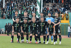 Bingölspor şampiyonluk kutlamalarını iptal ettiğini açıkladı!