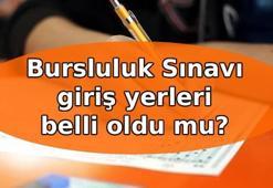 BURSLULUK SINAVI İÇİN GERİ SAYIM 📌 Bursluluk sınavı giriş belge si yayınlandı mı, giriş yerleri belli oldu mu? 2026 İOKBS Bursluluk sınavı ne zaman?