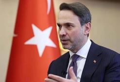 Bakan Bayraktar: Krizler bizi dirençli hale getirdi