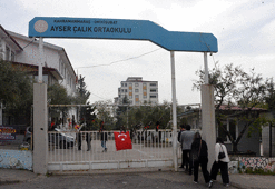 Kahramanmaraş'ta saldırının gerçekleştiği okul için karar