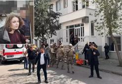 Bir katliamın anatomisi