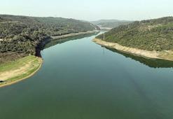 İSKİ verileri açıkladı! İşte İstanbul’daki baraj doluluk oranı…