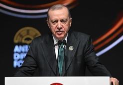Antalya Diplomasi Forumu... Cumhurbaşkanı Erdoğan: Liderler zirvesine açığız