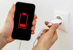 Telefon şarjında artı beş kuralı bataryayı kurtarıyor! Daha hızlı doluyor