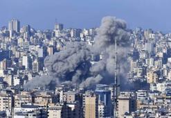 ABD'den İsrail'e yasak! 'Lübnan artık bombalanmayacak'