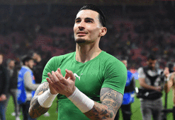 Galatasaray'da Uğurcan Çakır'a bir talip daha! Alman basınından olay iddia